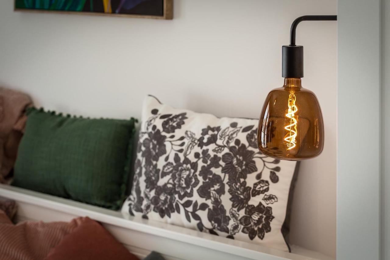 Emergence - Beautiful Studio For 2 People Balcony And Garage Άννεσι Εξωτερικό φωτογραφία